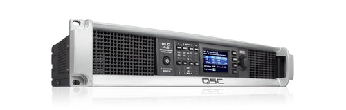 QSC PLD 4.2 Power Amplifier