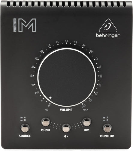 Behringer Studio M Studio Console