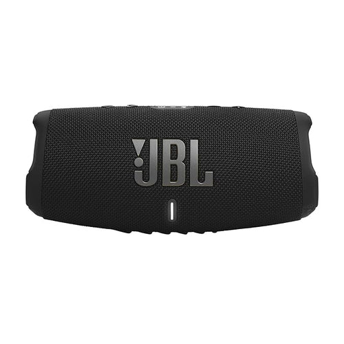 JBL Charge 5 Speaker Black