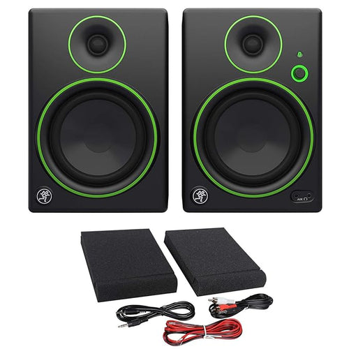 Mackie CR4BT PA Speaker