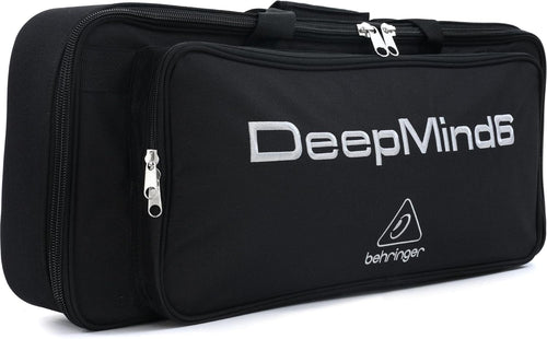 Behringer DEEPMIND 6-TB Transport Bag