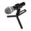 Audio- Technica ATR2100x-USB USB Microphone