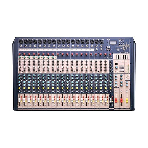 Soundcraft Nano M24 Mixer