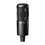 Audio-Technica AT2020 Condenser Side Address Microphone