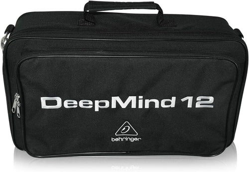 Behringer DEEPMIND 12D-TB Transport Bag