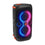 JBL Partybox 110 Speaker Black