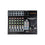 DaBeatz EMM-6 6-Channel mixer with USB