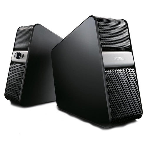 Yamaha NX-B55 Premium Computer Speakers with Bluetooth