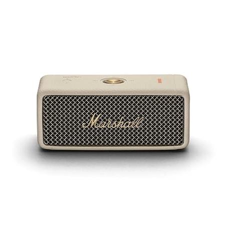 Marshall Emberton II Speaker