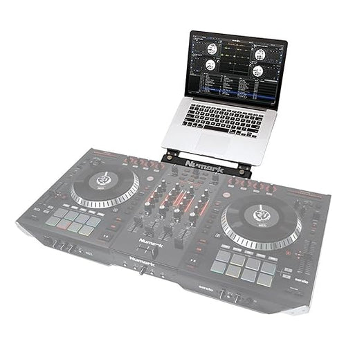 Numark NS7 II DJ Laptop Stand