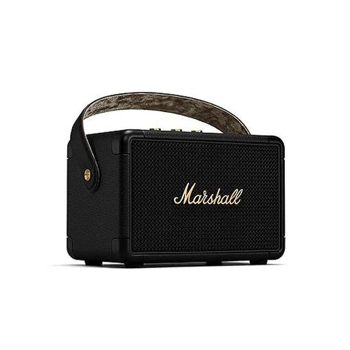 Marshall Kilburn II Speaker