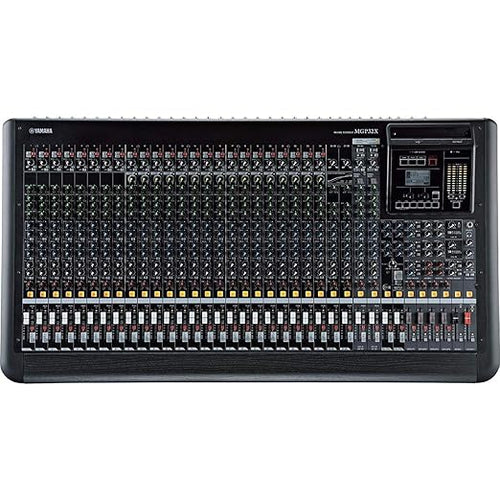 Yamaha MGP32X Mixing Console