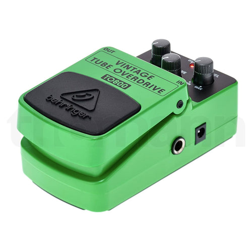 Behringer TO800 Guitar Pedal