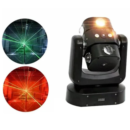 SBL Led Arm Wind Fire Wheel 150W Moving Head