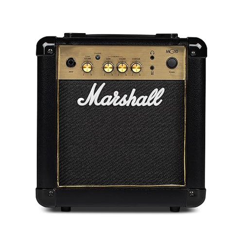 Marshall Amps M-MG10G-U Amplifier