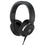 Yamaha Music Hph-Mt8 Studio Monitor Over Ear Headphones, Black