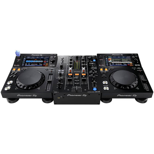 Pioneer DJM-450 DJ Mixer