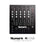 Numark M6 DJ Mixer