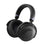 Yamaha YH-E700A Wireless Bluetooth Over Ear Headphones with mic, Advance Noise Cancelling, Ambient Sound, Listening Optimizer (Black)