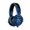 Audio- Technica ATH-M50x DS Headphones