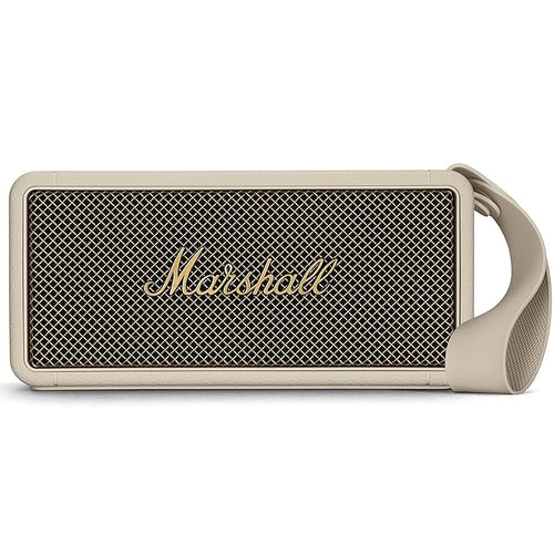 Marshall Middleton Speaker