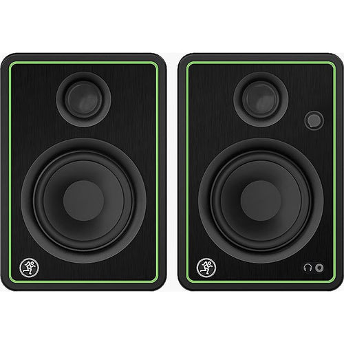 Mackie CR4-XBT PA Speaker