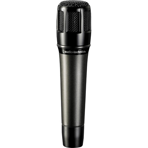 Audio-Technica ATM650 Dynamic Instrument Microphone