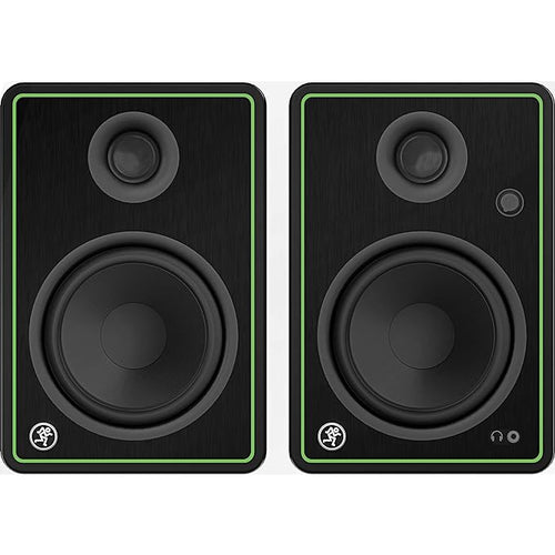 Mackie CR5-XBT PA Speaker