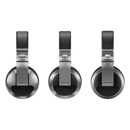 Pioneer DJ HDJ-X7-S DJ Headphone