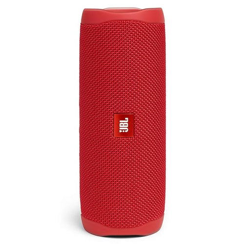 JBL Flip 5 Speaker Red