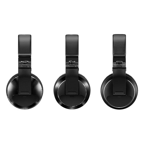 Pioneer HDJ-X5-K DJ Headphone