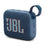 JBL Go 4 Speaker Blue