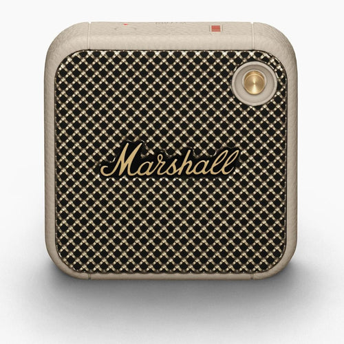 Marshall Willen Speaker