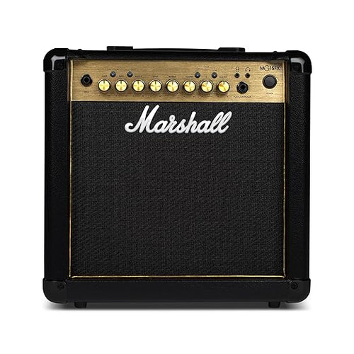 Marshall MG4 Guitar Combo Amplifier