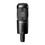 Audio-Technica At2050 Condenser Side Address Microphone