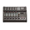 Ahuja FMX-106DP PA Mixers