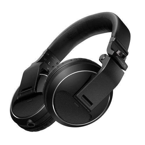 Pioneer HDJ-X5-K DJ Headphone