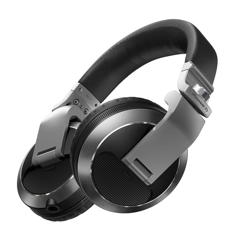 Pioneer DJ HDJ-X7-S DJ Headphone