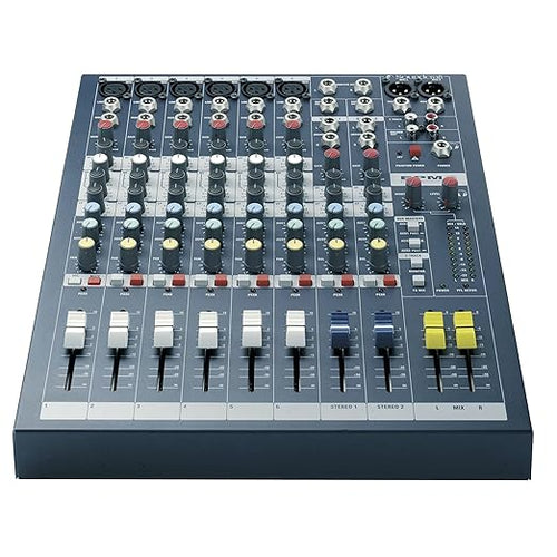 Soundcraft EPM6 Mixer