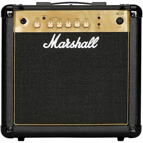 Marshall MG15G Combo Amplifier