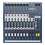 Soundcraft EPM8 8-channel Audio Mixer