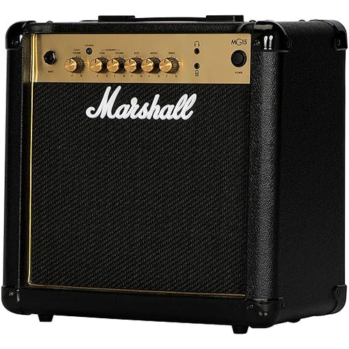 Marshall MG15G Combo Amplifier