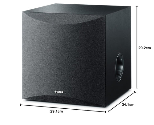 Yamaha Subwoofer NS-SW050