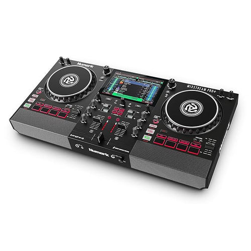 Numark Mixstream Pro+ DJ Console