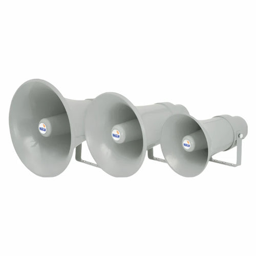 Ahuja UHC-30 PA Horn Speakers