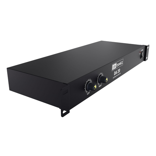 DaBeatz DA 20 Distribitor Amplifier