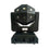 DaBeatz DJ Disco Ball LED Laser Moving Head 3in1 Light