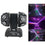 DaBeatz 12 x 10W Super Beam Led Moving Head