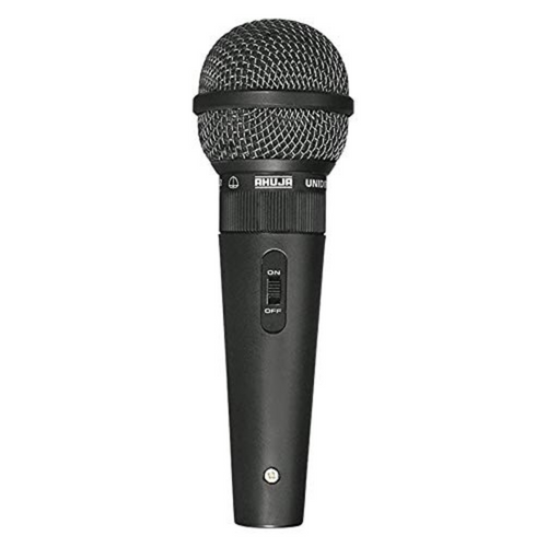 Ahuja AUD -59XLR Microphones