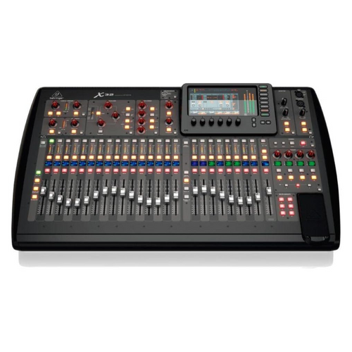 Behringer X32 PA Mixer
